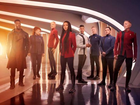 Star Trek: Discovery Season 5 Releases On Paramount+ Sooner Than You Imagined