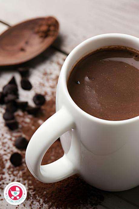 Enter the world of Delicious and Healthy Hot Chocolate for kids—a velvety, heartwarming concoction that promises to light up your little ones.