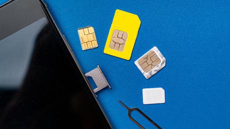 eSIM Use