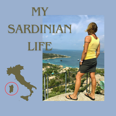 Exploring Sardinia: A virtual journey through My Sardinian Life