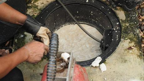 Preventing Fats, Oils, and Grease Buildup in Your Sewer Line