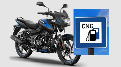 Bajaj 1st CNG Bike launch date