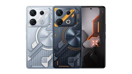 Infinix GT 20 Pro Launch Date