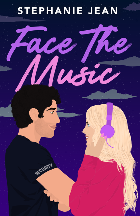Book Review – ‘Face The Music’ by Stephanie Jean