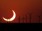 Rare Phenomena Watch During Total Solar Eclipse