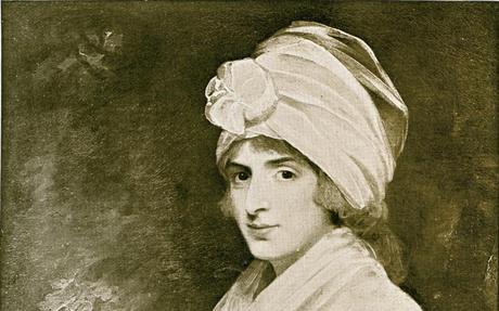 the grim truth about Sarah Siddons, the biggest star of the 18th century