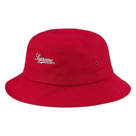 Supreme Bucket Hat: A Style Icon