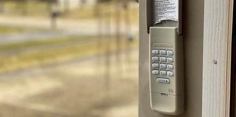 How to Change Garage Door Opener Code in Dallas 4 How to Change Garage Door Opener Code in Dallas