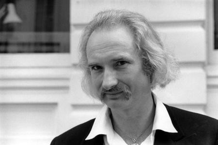 Words about music (727): Holger Czukay