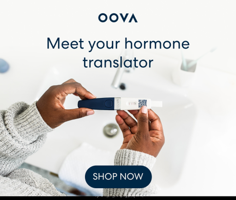 Drum Roll: Now You Can Test Your Hormones at Home