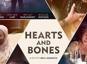 Hearts Bones (2019) Movie Review