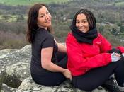Active Wellness Vacation Helped Daughter Heal After Family Rift