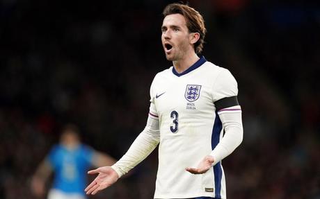 Six big problems Gareth Southgate must solve before Euro 2024