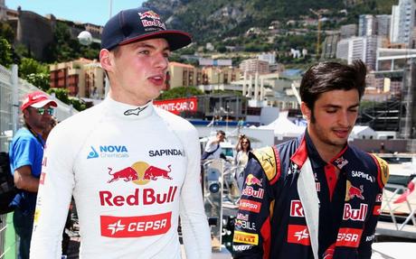 Red Bull should now grab Carlos Sainz and take on Max Verstappen