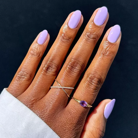 50 Classy Spring Nail Design Ideas That Will Make Your Friends Jealous