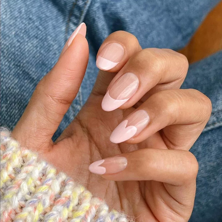 50 Classy Spring Nail Design Ideas That Will Make Your Friends Jealous