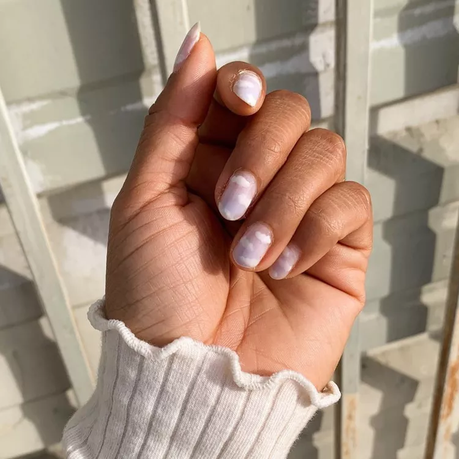 50 Classy Spring Nail Design Ideas That Will Make Your Friends Jealous