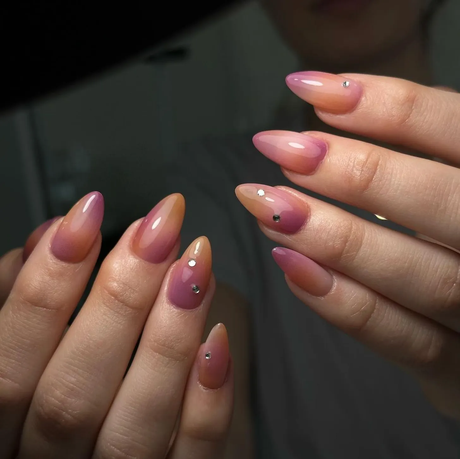 50 Classy Spring Nail Design Ideas That Will Make Your Friends Jealous