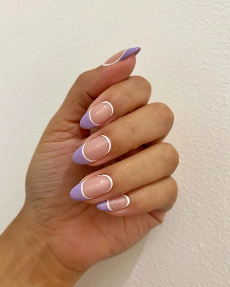 50 Classy Spring Nail Design Ideas That Will Make Your Friends Jealous