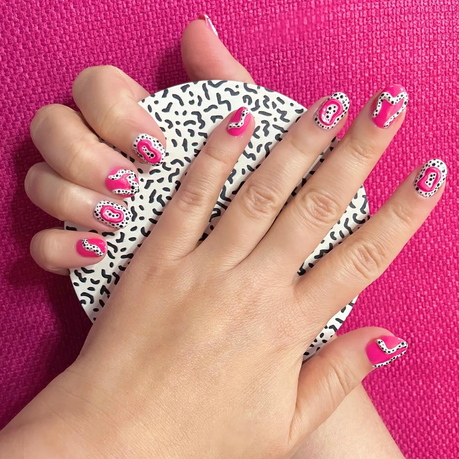 50 Classy Spring Nail Design Ideas That Will Make Your Friends Jealous