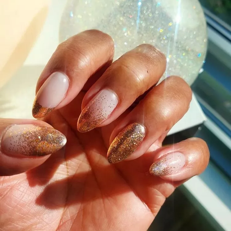 50 Classy Spring Nail Design Ideas That Will Make Your Friends Jealous