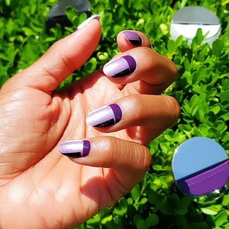 50 Classy Spring Nail Design Ideas That Will Make Your Friends Jealous