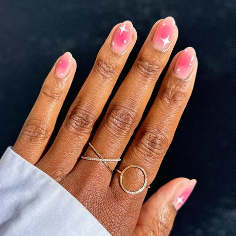 50 Classy Spring Nail Design Ideas That Will Make Your Friends Jealous