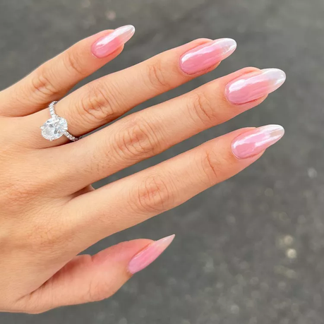 50 Classy Spring Nail Design Ideas That Will Make Your Friends Jealous