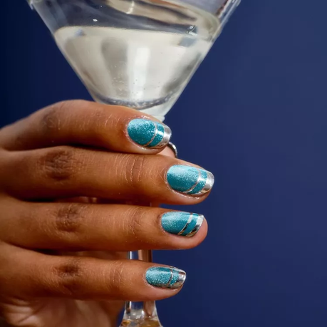 50 Classy Spring Nail Design Ideas That Will Make Your Friends Jealous