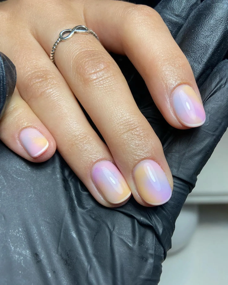 50 Classy Spring Nail Design Ideas That Will Make Your Friends Jealous