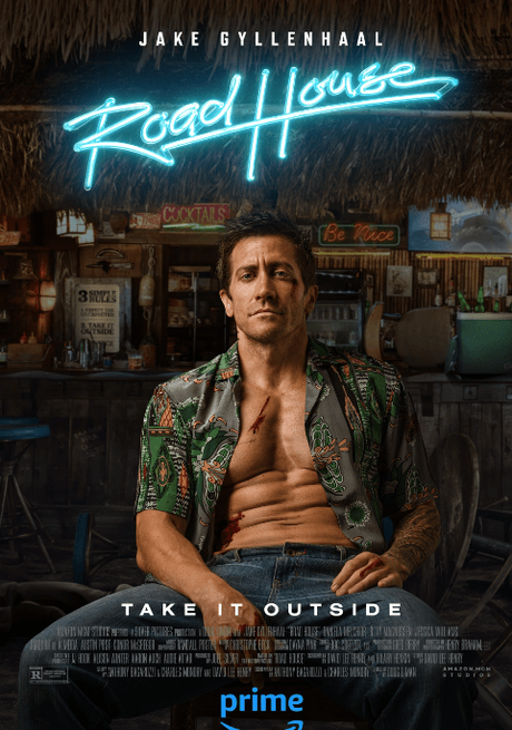 Read our in-depth review of Road House, a thrilling movie directed by Doug Liman and starring Jake Gyllenhaal as a former UFC fighter turned bouncer.