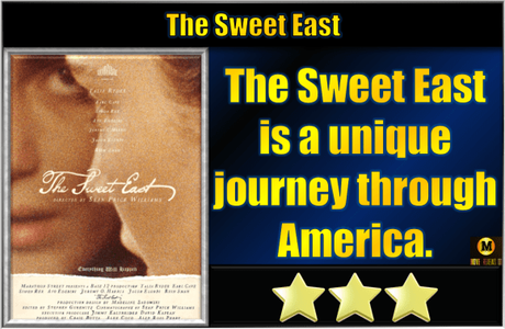 The Sweet East (2023) Movie Review