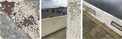 The Terraces and Textures of Thamesmead