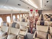 Book Premium Economy with This Airline Closest Business Class