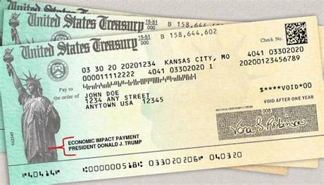 Kansas Stimulus Check