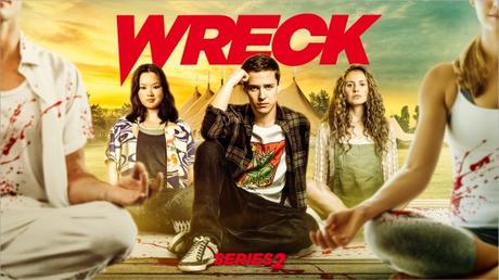 Discover the thrilling episode of Wreck Series 2 - Gaylords of the Galaxy. Follow a young man's quest to find his missing sister on a cruise ship.