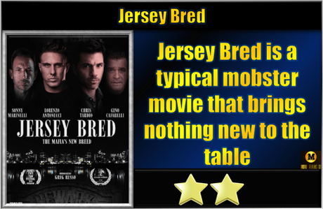 Jersey Bred (2024) Movie Review