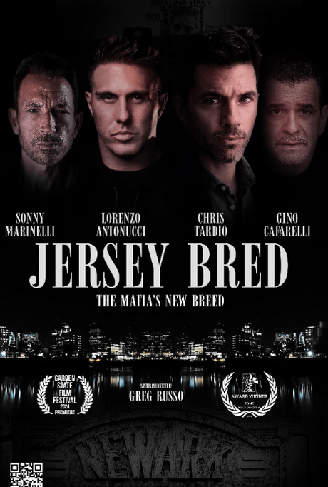 Jersey Bred (2024) Movie Review