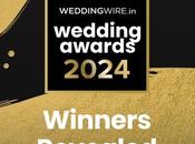 Unveiling Best: WeddingWire India’s Wedding Awards 2024 Names 1068 Venues Vendors Industry Players
