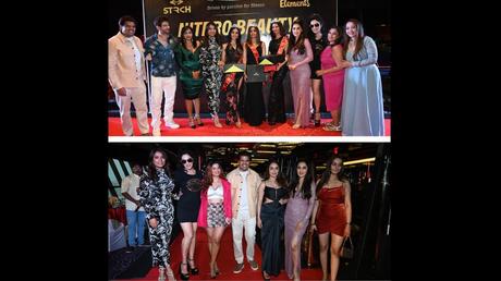 Nitrro Beauty Contest 2024: Unveiling Beauty, Talent, and Empowerment with Prabodh V Davkhare