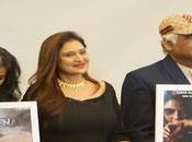 Rekha Rana Anant Mahadevan Starrer “Ameena” Music Launched