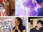 From Sharing Stage with Nora Fatehi Vibing Guru Randhawa, African Superstar Rayvanny Gets Warm Welcome During First Visit India