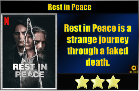Rest in Peace (2024) Movie Review