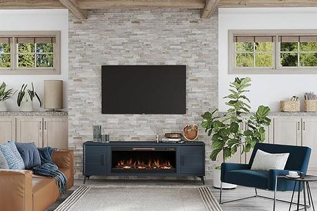 Foolproof Ways to Make A TV Look Good in Any Room