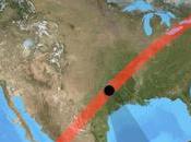 Total Solar Eclipse North America Could Shed Light Persistent Puzzle About