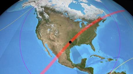 The total solar eclipse in North America could shed light on a persistent puzzle about the sun