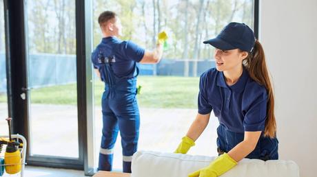 The Comfort of Cleanliness: How Recurring House Cleaning Services Enhance Home Life