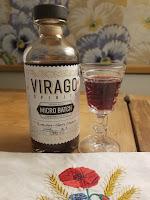 Rum in Richmond with Virago Spirits