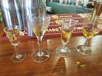 Rum in Richmond with Virago Spirits