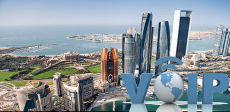 VPN for VOIP in Gulf Countries